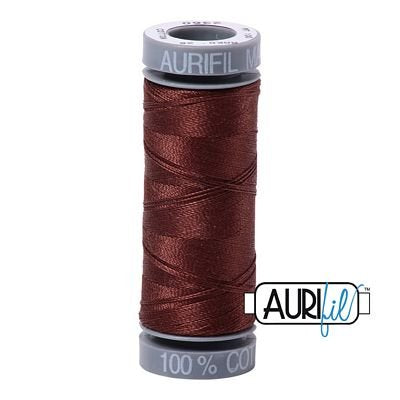Chocolate - 28 wt - Small Gray Spool
