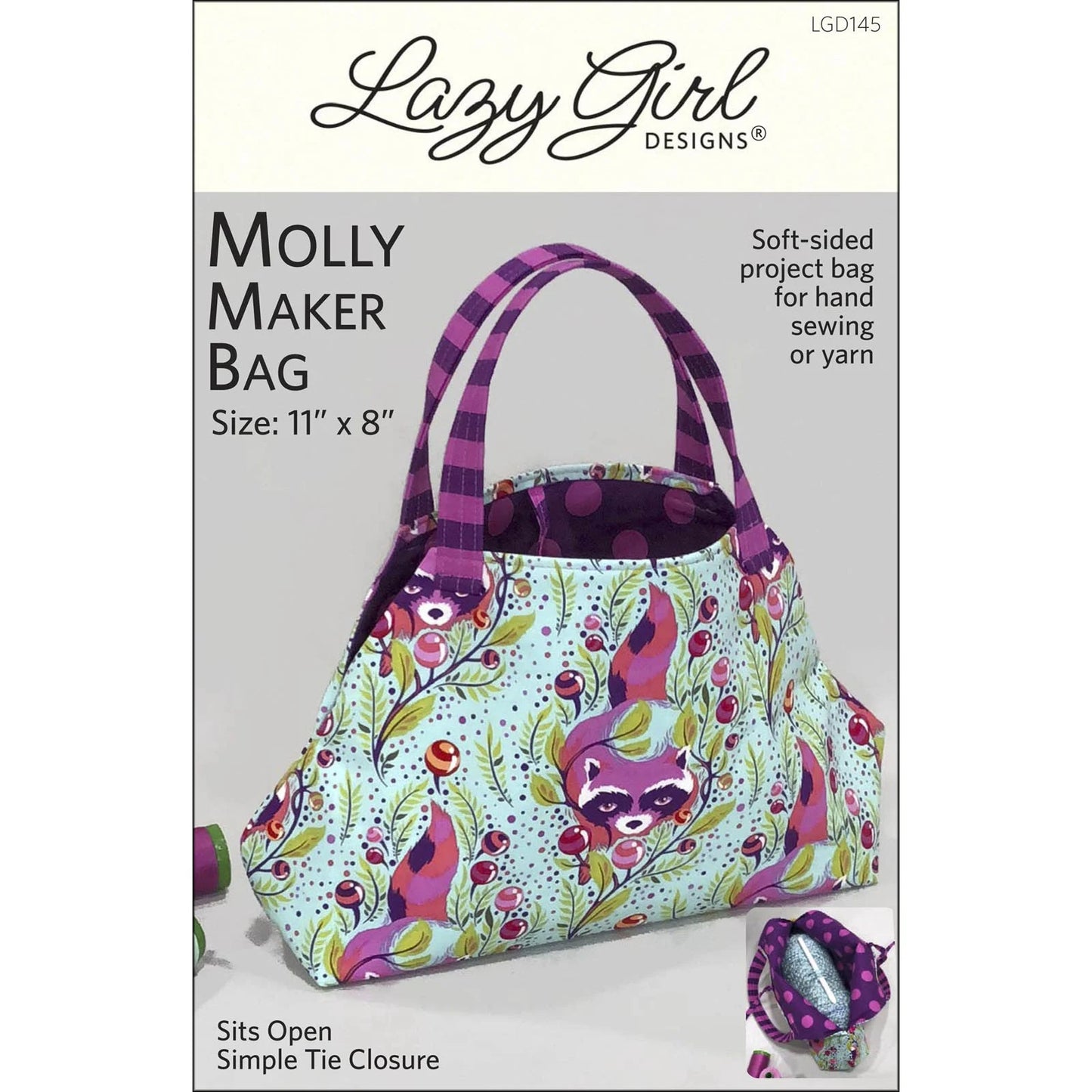 Molly Maker