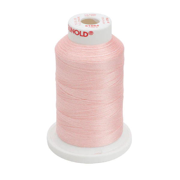 Pale Peach - 40 wt - Mini King Cone