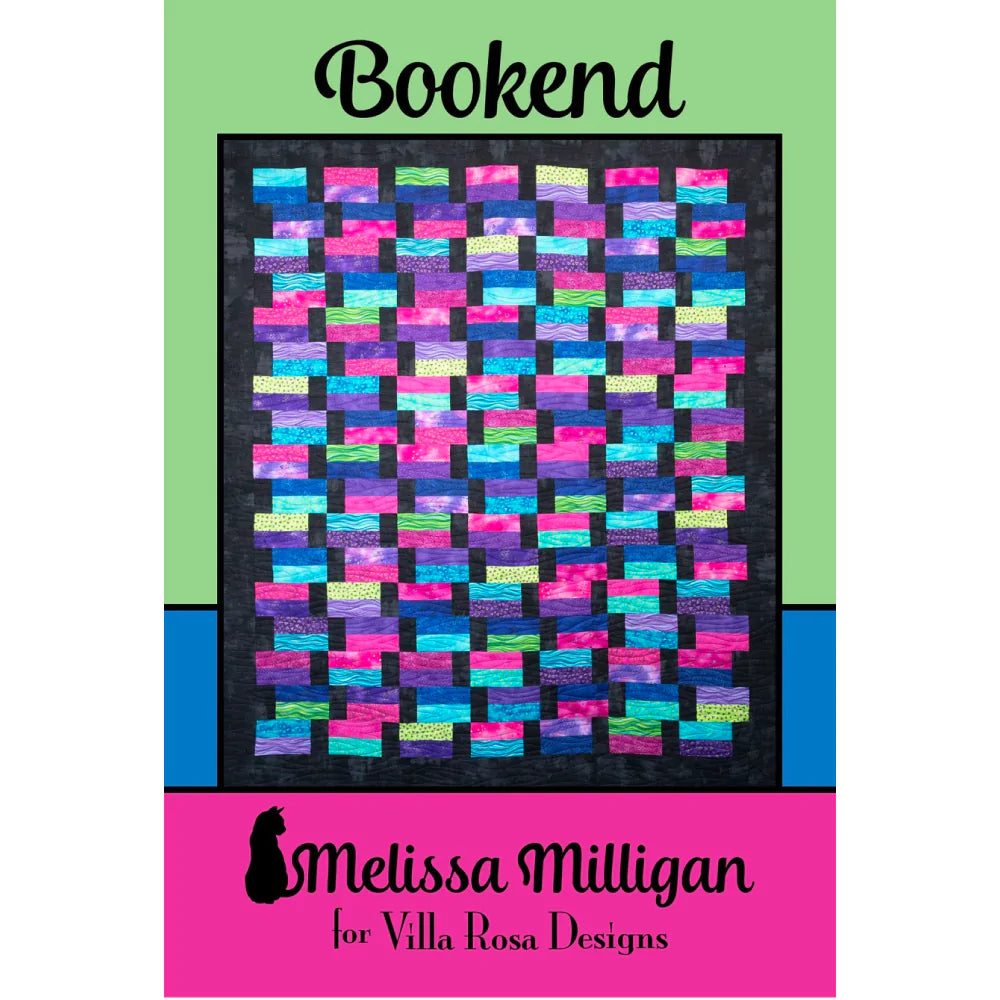 Bookend