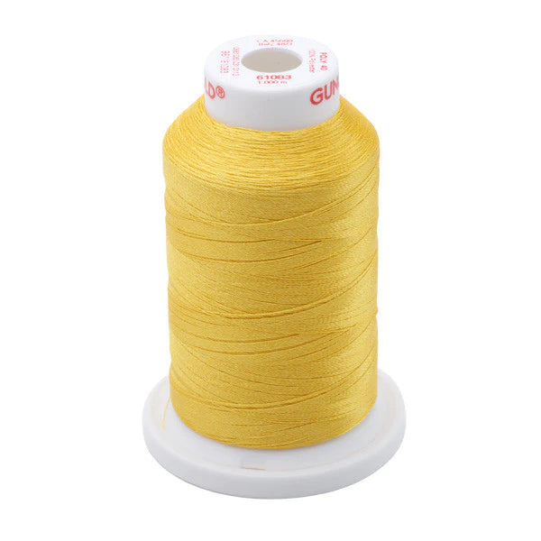 Spark Gold - 40 wt - Mini King Cone