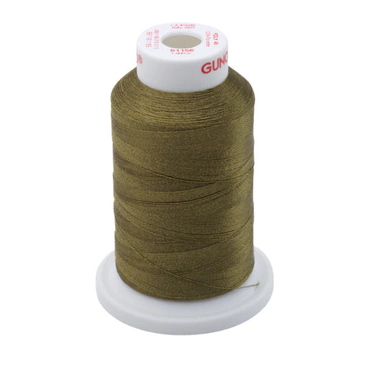 Light Army Green - 40 wt - Mini King Cone