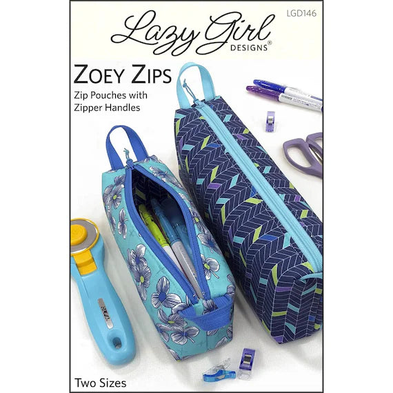Zoey Zips