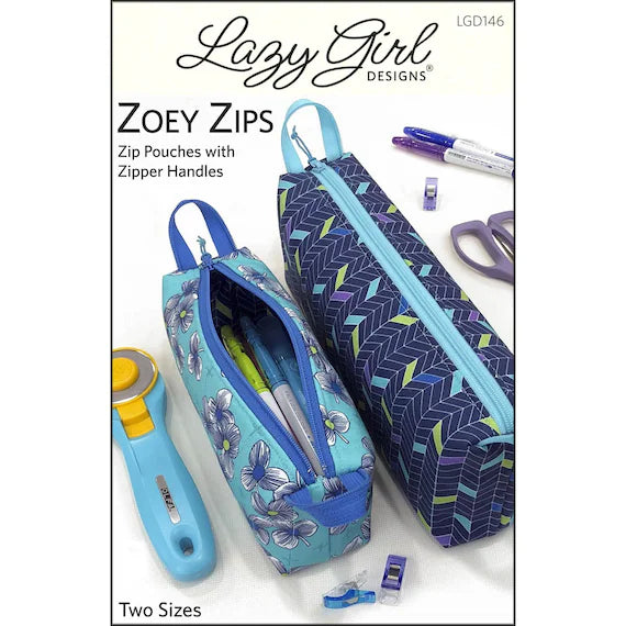 Zoey Zips