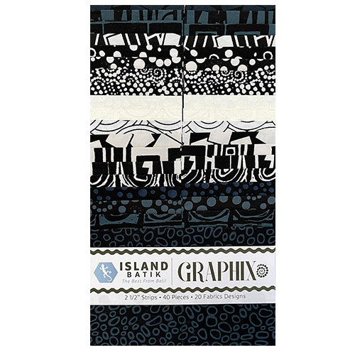 Graphix - Strip Pack