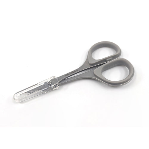 HQ Comfort Grip Mini Scissors