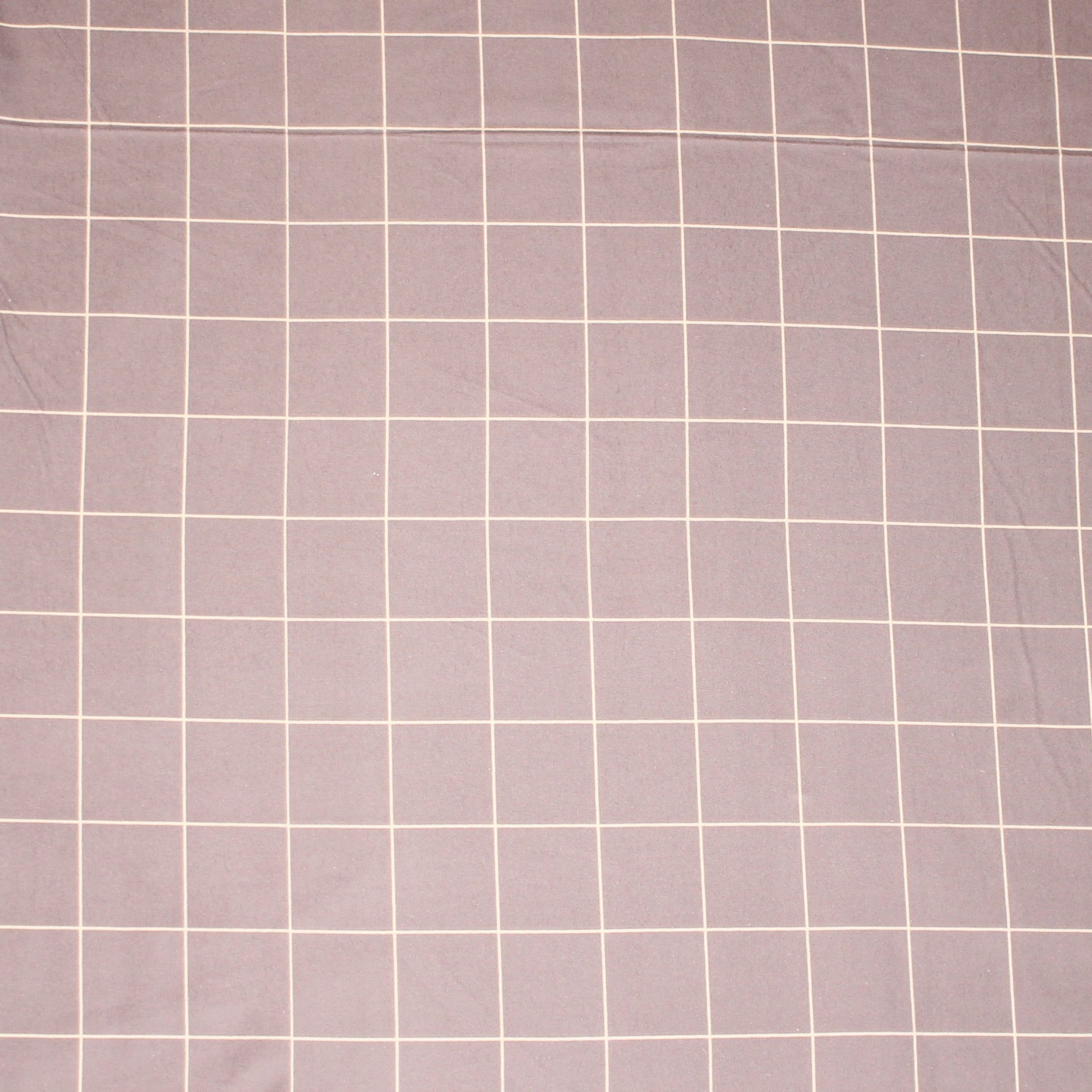 Design Wall Grid - Gray - Flannel