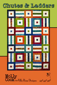 Chutes and Ladders