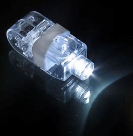 Finger Light