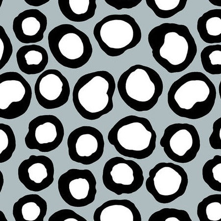 February 2023 - Fish Lips - Contrast