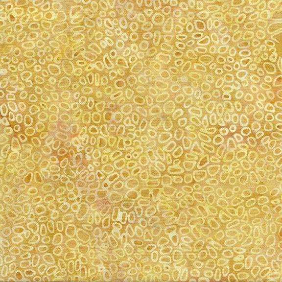 Cheerios - Spicy Mustard - Island Batik