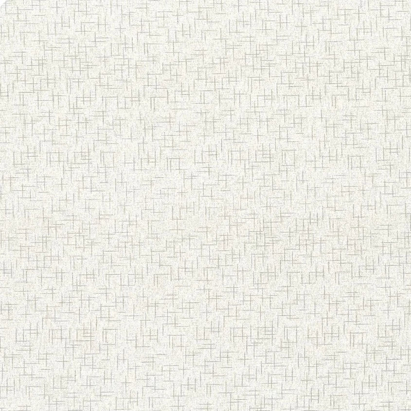 Kimberbell Basics - Linen Texture - Grey 108"