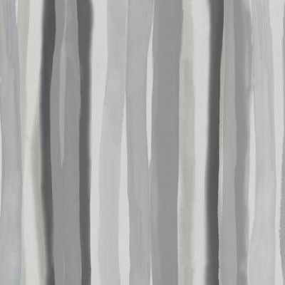 Artworks XV - Ombre Stripe - Gray