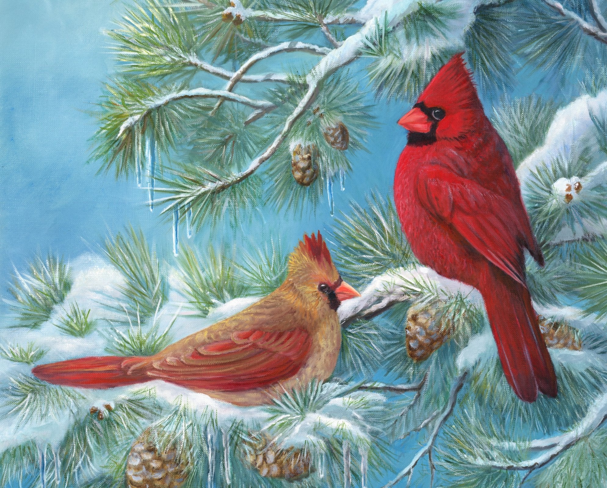 Winter Haven - Cardinals Panel